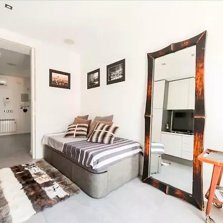 Apartamento En Sol Km.0 Apartment Madrid