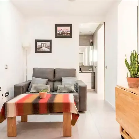 Apartamento En Sol Km.0