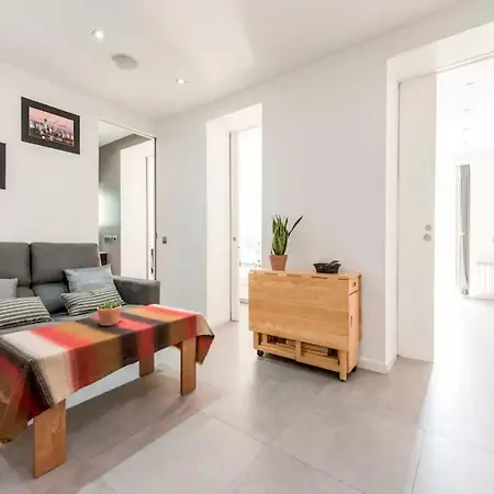 Apartment Apartamento En Sol Km.0 Madrid
