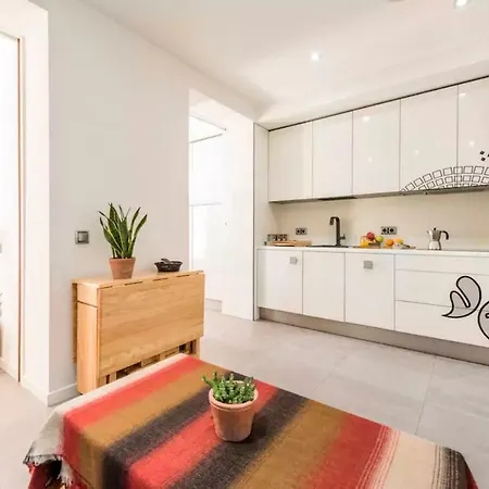 Apartamento En Sol Km.0