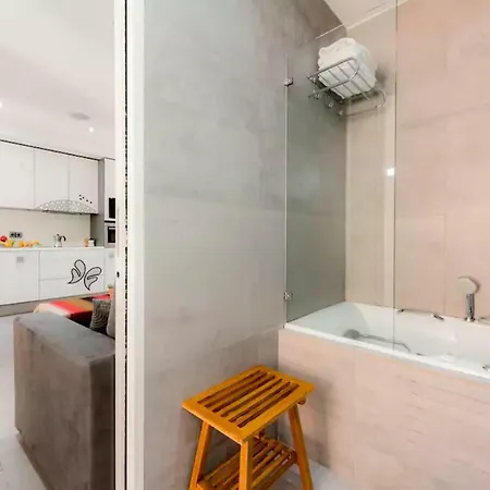 Apartment Apartamento En Sol Km.0 Madrid