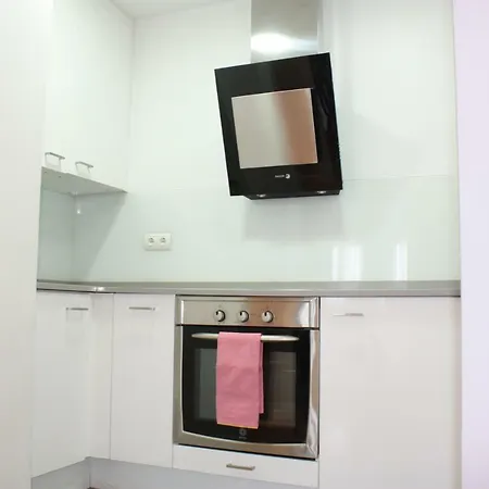 Center, Wifi Apartment *