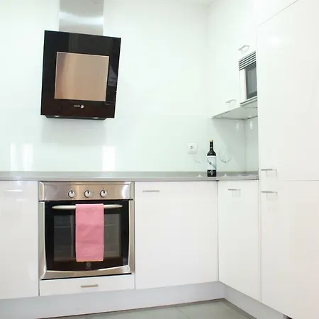 Center, Wifi Apartment Madrid