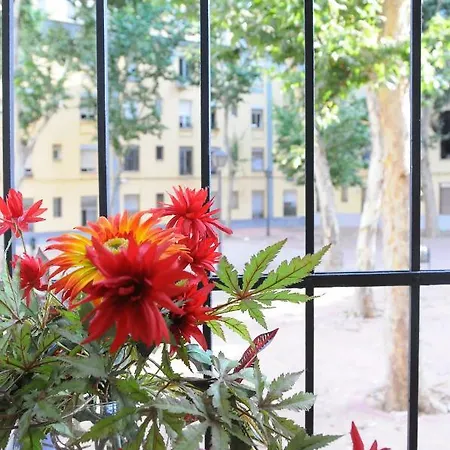 La Casita Vintage Apartment Madrid