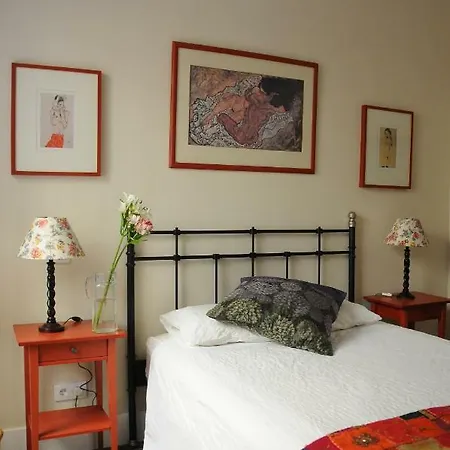 Apartment La Casita Vintage *