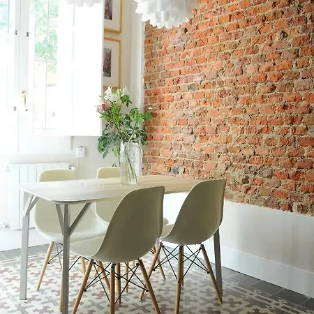 Apartment La Casita Vintage