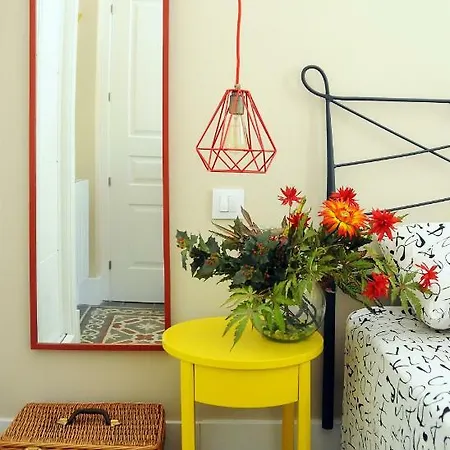 La Casita Vintage Apartment