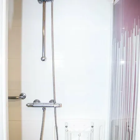 Modern And Lovely In Chueca Apartment *