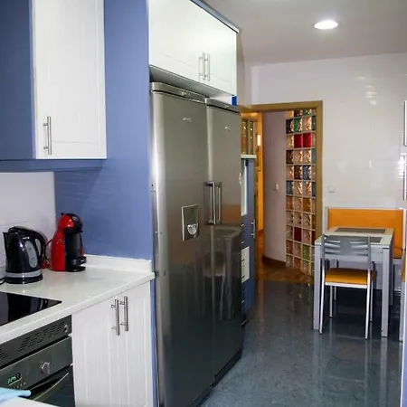 Modern And Lovely In Chueca Appartement Madrid