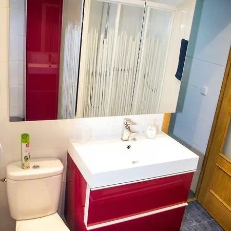 Modern And Lovely In Chueca Apartment