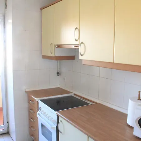 Apartamento Centro Sun&space *