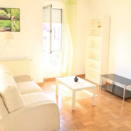 Centro Sun&space Madrid