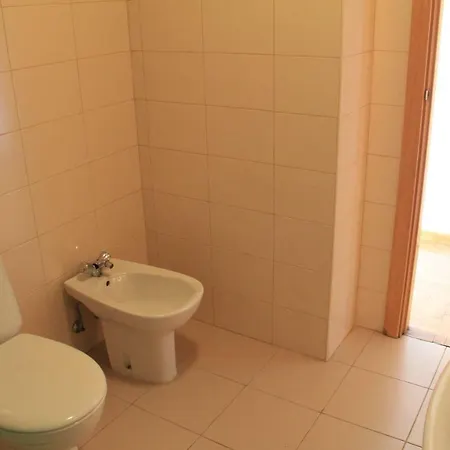 Apartamento Centro Sun&space