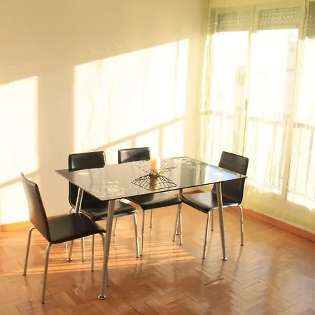 Centro Sun&space * Madrid