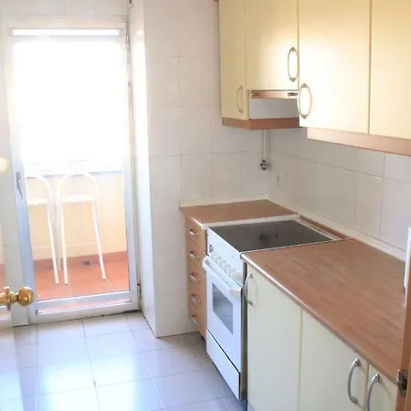 Apartment Plaza Mayor, Center