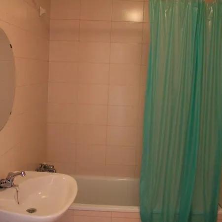 Plaza Mayor, Center Apartment *