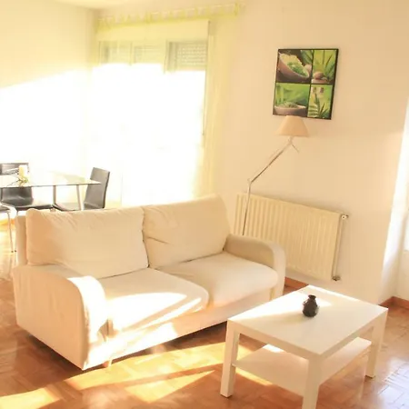 Apartment Plaza Mayor, Center *