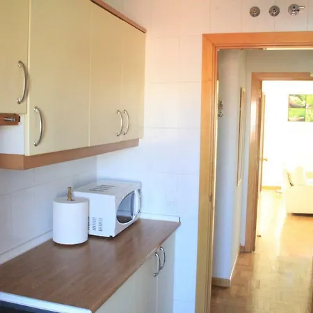 Apartamento Centro Sun&space *