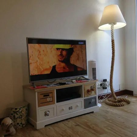 Downtown Chamberi Apartamento *