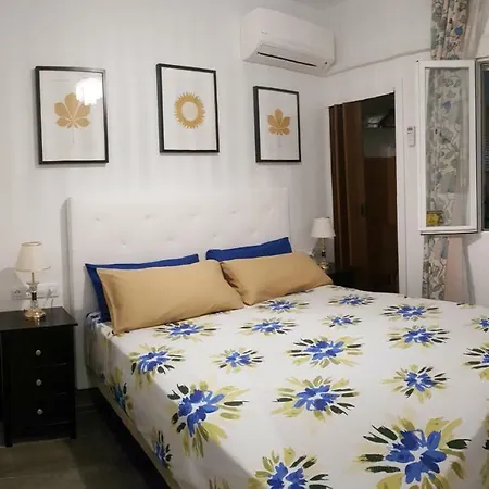 Apartment Tirso Molina *