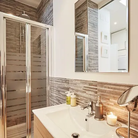 Leeways Loft Ii In Hortaleza