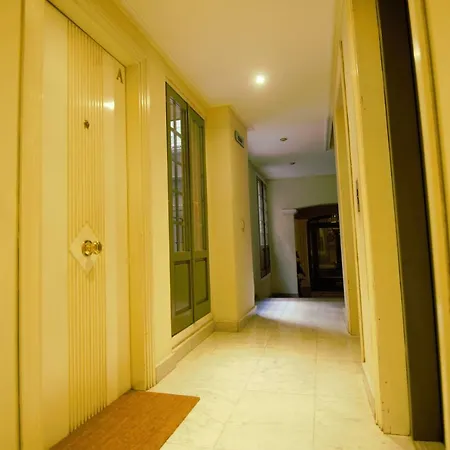 Hortaleza 61 Apartment *
