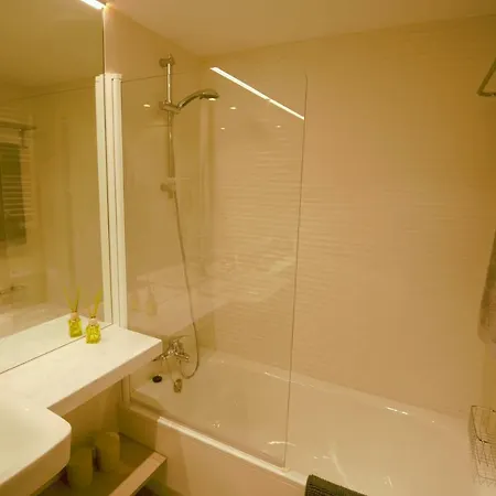 Apartment Hortaleza 61