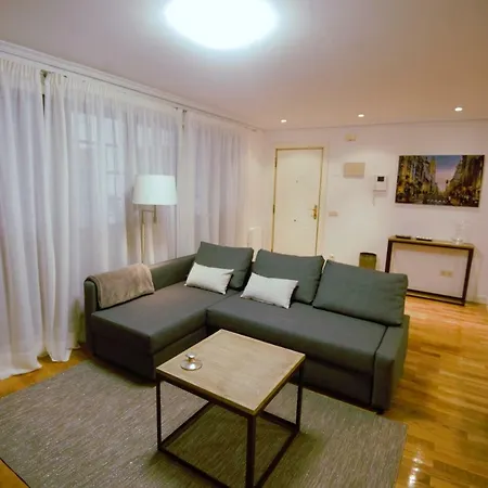 Hortaleza 61 Apartment
