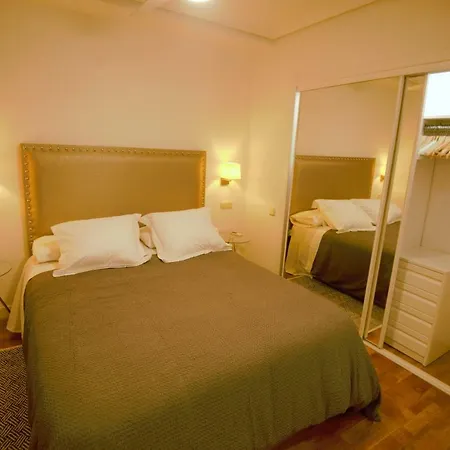 Hortaleza 61 Apartment