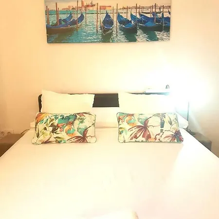 Alojamiento Plaza Espana Guest house