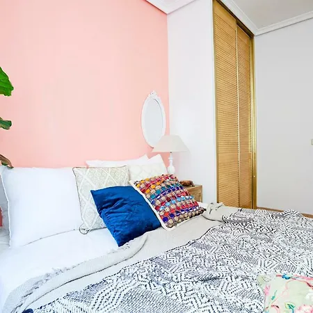 Royal Palace Boutique Apartment Madrid