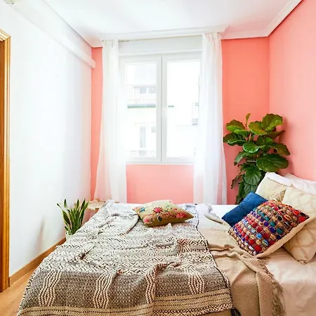 Apartment Royal Palace Boutique Madrid