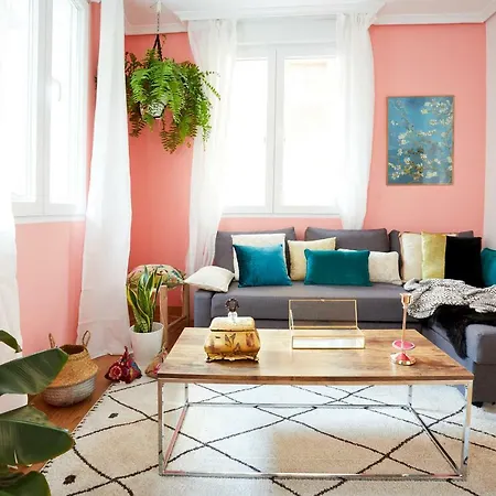 Royal Palace Boutique Apartment Madrid