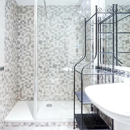 Royal Palace Boutique Apartment