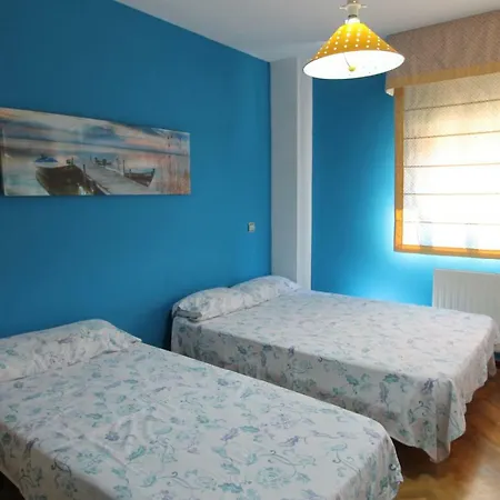 Mendez Alvaro Apartment *