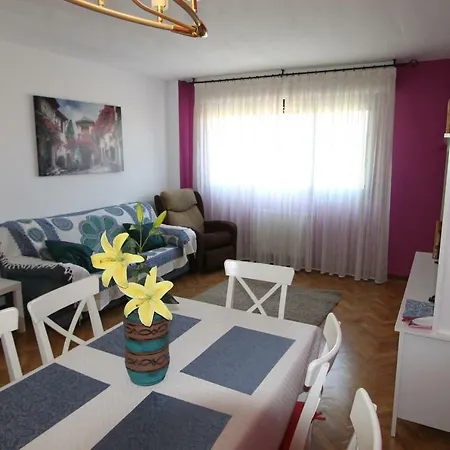 Apartment Mendez Alvaro