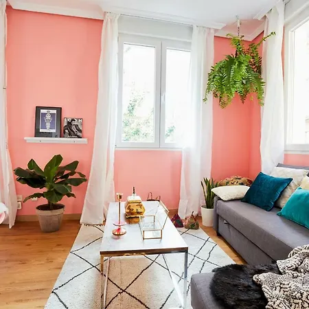 Apartment Royal Palace Boutique