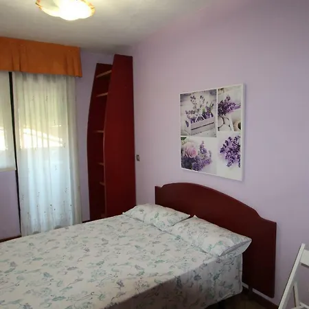 Apartment Mendez Alvaro *