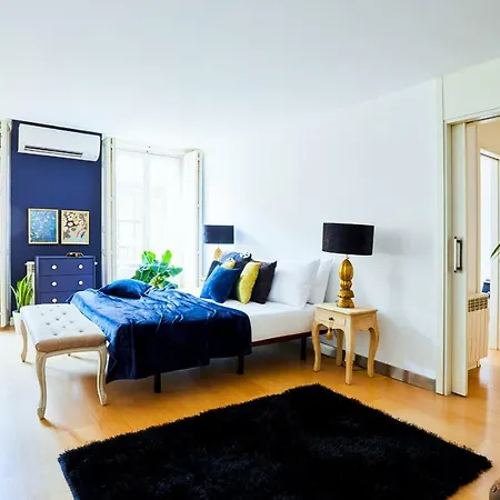 Royal Palace Gran Via Boutique Apartamento *