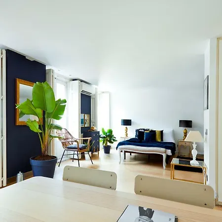 Royal Palace Gran Via Boutique Apartamento *