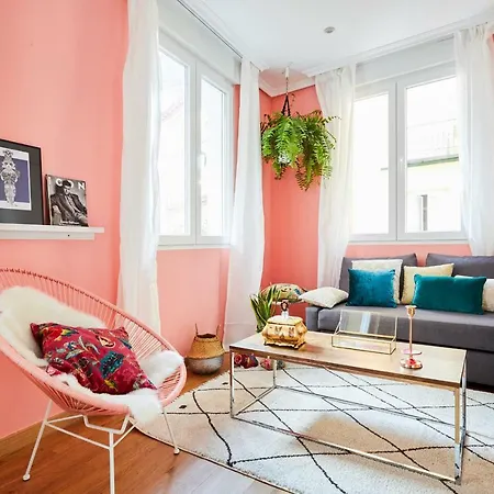 Royal Palace Boutique Apartment *