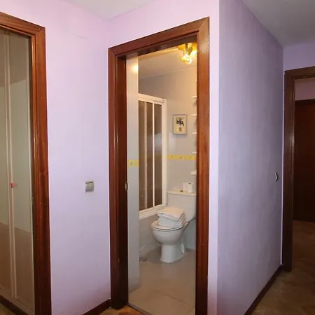 Apartment Mendez Alvaro *