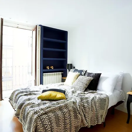 Royal Palace Gran Via Boutique Apartamento