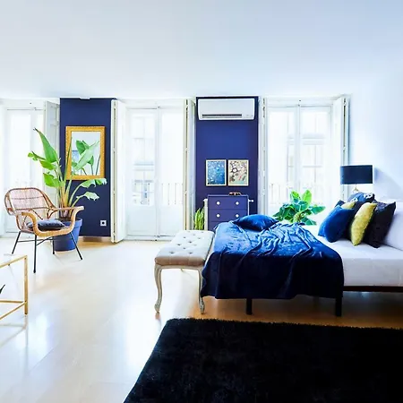 Apartamento Royal Palace Gran Via Boutique *