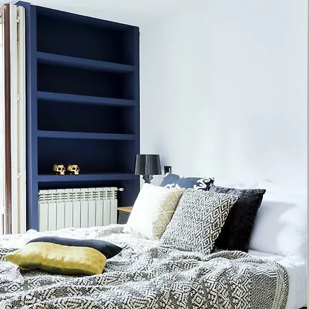 Apartamento Royal Palace Gran Via Boutique *