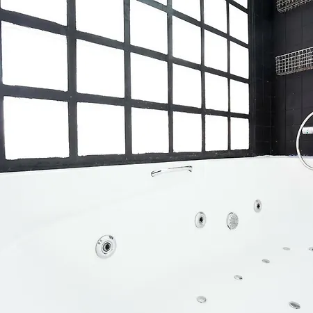 Royal Palace Gran Via Boutique Apartamento *