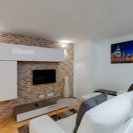 Apartment Dobohomes - Bolsa