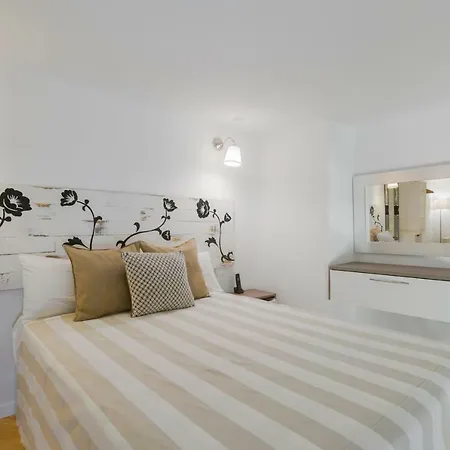 Apartamento Dobohomes - Bolsa