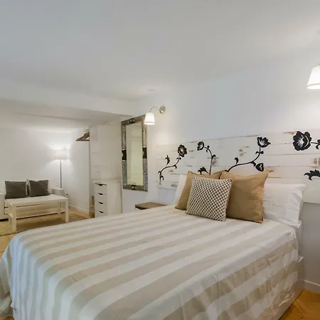 Apartment Dobohomes - Bolsa