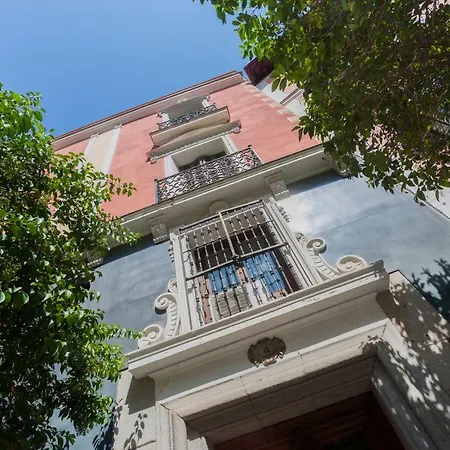 Dobohomes - Bolsa Apartment *